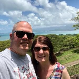 Meet your Posher, Beth